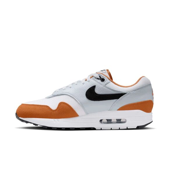 10M / 11.5W‎ - [NEW] Men\'s Nike Air Max 1 Shoes \'White\' FN6952-101 main image 5